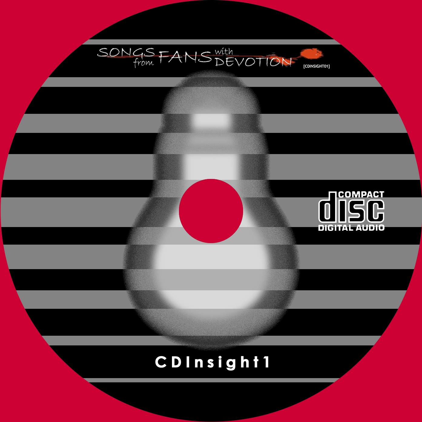 CD-Label